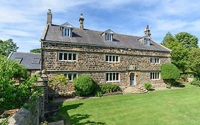 The Old Vicarage Ovingham