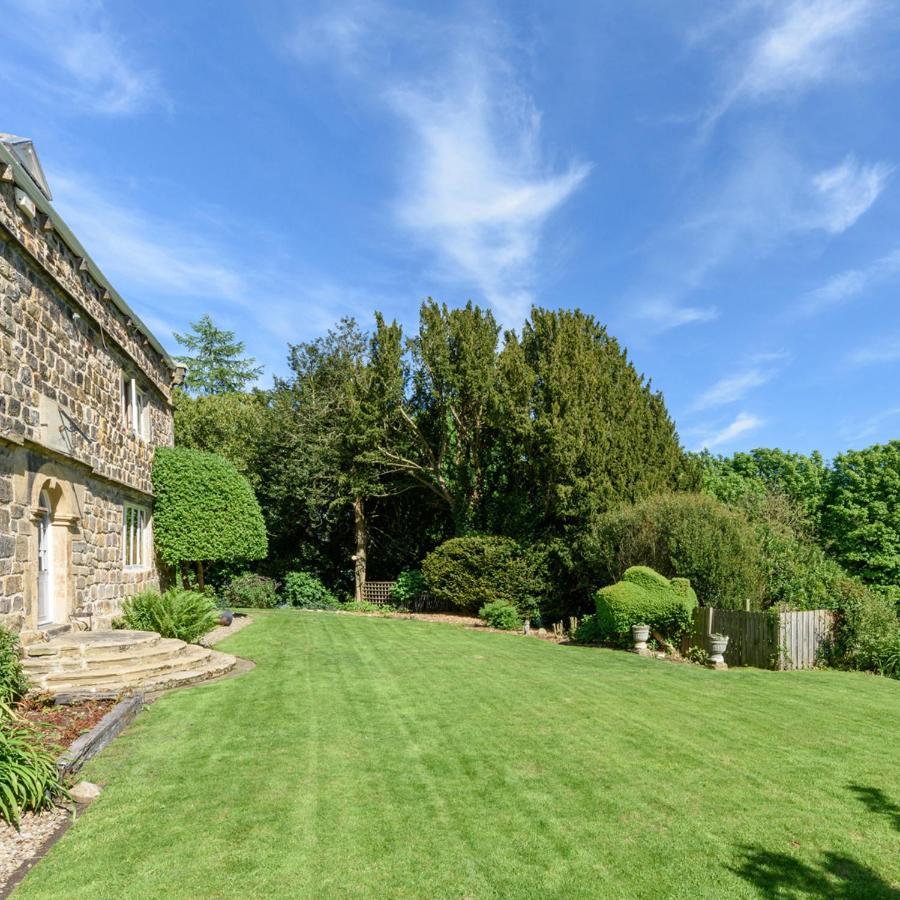 10 Bed Stunning House In Village, With Hot Tub Ovingham Exterior photo