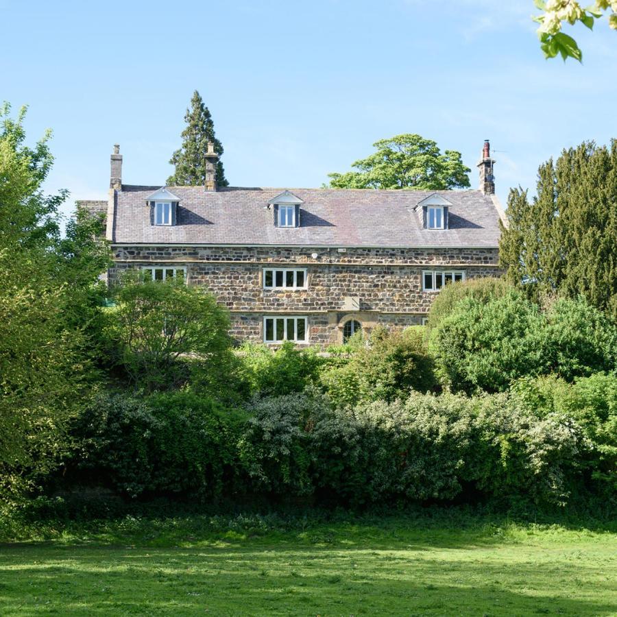 10 Bed Stunning House In Village, With Hot Tub Ovingham Exterior photo