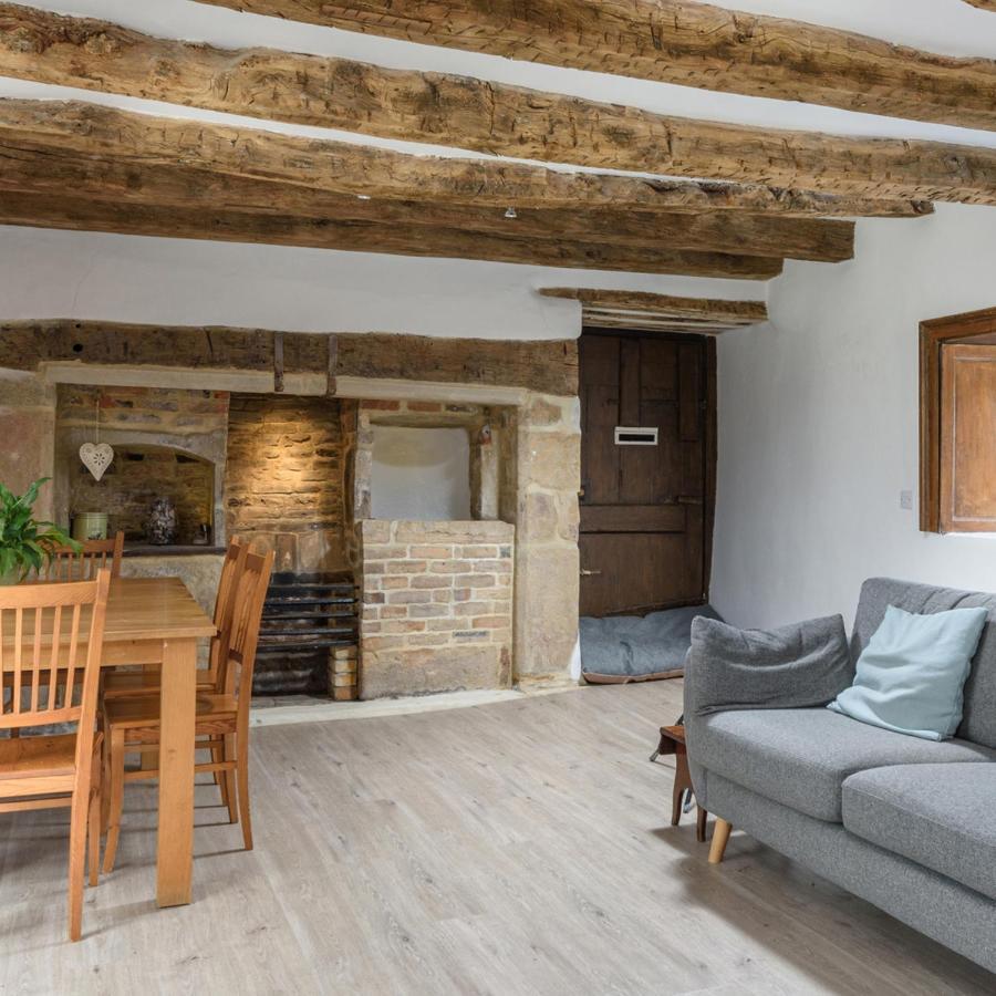 10 Bed Stunning House In Village, With Hot Tub Ovingham Exterior photo