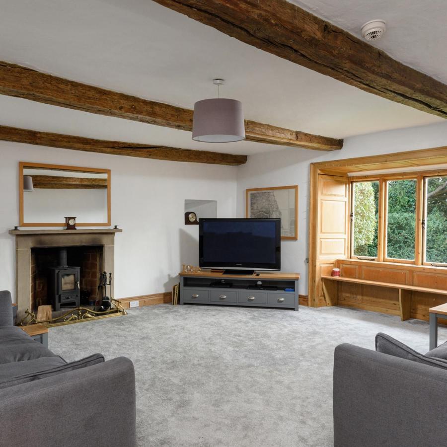 10 Bed Stunning House In Village, With Hot Tub Ovingham Exterior photo