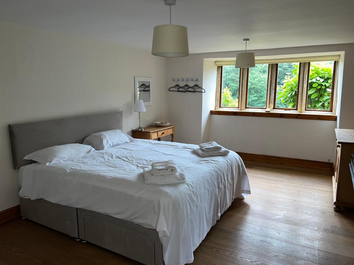 10 Bed Stunning House In Village, With Hot Tub Ovingham Exterior photo